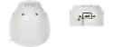 KAMERA IP T3A-PV-0280B Wi-Fi 6, Smart Dual Light Active Deterrence - 3 Mpx 2.8 mm DAHUA