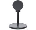 ŁADOWARKA INDUKCYJNA MagScape MSST-GC-3IN1-B Green Cell