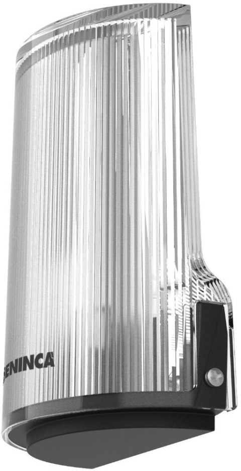 Lampa Beninca STAR LED - wbudowana antena/biały odbłyśnik (953402665)