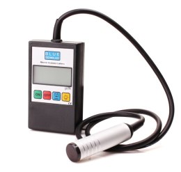 Miernik grubości lakieru Blue Technology MGR-11-S-FE