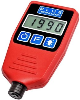 Miernik grubości lakieru Blue Technology P-13-AL