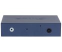 SWITCH POE CS4006-4GT-60-V2 4-PORTOWY DAHUA