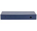 SWITCH POE CS4010-8ET2GT-110 8-PORTOWY + 2X UPLINK DAHUA