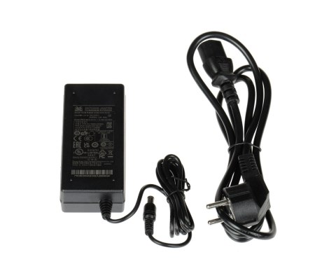 SWITCH POE CS4010-8ET2GT-110 8-PORTOWY + 2X UPLINK DAHUA