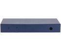 SWITCH POE CS4010-8ET2GT-60 8-PORTOWY DAHUA