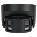 KAMERA IP DS-2CD2387G2P-LSU/SL(4MM)(C)(BLACK)/PL PANORAMICZNA ColorVu - 7.4 Mpx 2 x 4 mm Hikvision