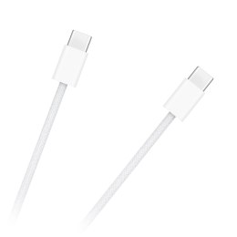 Kabel USB typu C - USB typu C 1,0 m A2795 Apple