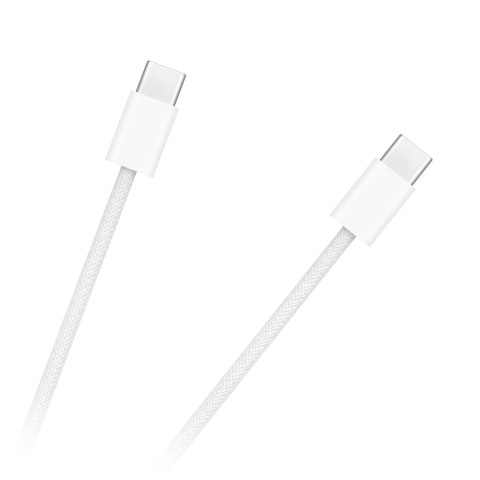 Kabel USB typu C - USB typu C 1,0 m A2795 Apple