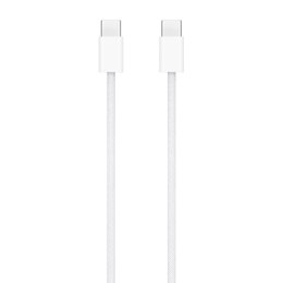 Kabel USB typu C - USB typu C 1,0 m A2795 Apple