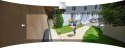 Kamera IP Imou Cruiser SC 8MP Wi-Fi PoE IPC-K7FP-8V0N