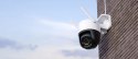 Kamera IP Imou Cruiser SC 8MP Wi-Fi PoE IPC-K7FP-8V0N