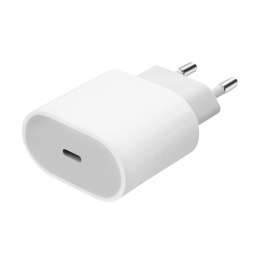 Ładowarka sieciowa Apple MUVV3ZM/A USB typu C 20W A2347