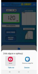 MIERNIK GRUBOŚCI LAKIERU GL-SMART-8