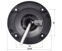 KAMERA IP DS-2CD2T46G2H-2I(2.8MM)(EF)(BLACK)/PL AcuSense - 4 Mpx Hikvision