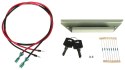 KONTROLER DOSTĘPU DS-K2601T Hikvision