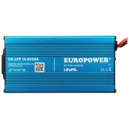 ŁADOWARKA CHLFP/12/20-M8 EUROPOWER