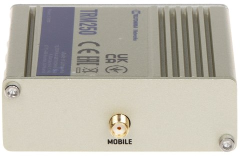 MODEM PRZEMYSŁOWY TRM250 LTE (Cat M1)/NB-IoT/EGPRS Teltonika