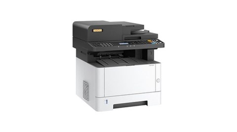 Monochromatyczne urządzenie wielofunkcyjne UTAX P-4021 MFP 40 stron na 100K