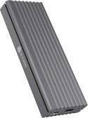 Obudowa IcyBox IB-1817M-C31 Type-C na PCIe NVMe M.2