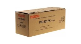 Toner Black UTAX PC3062 PK-5017K, PK5017K (1T02TV0UT0, 1T02TV0TA0)