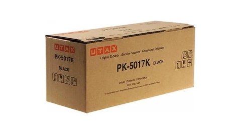 Toner Black UTAX PC3062 PK-5017K, PK5017K (1T02TV0UT0, 1T02TV0TA0)