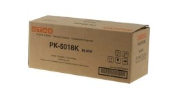Toner Black UTAX PC3562 PK-5018K, PK5018K (1T02TW0UT0, 1T02TW0AT0)