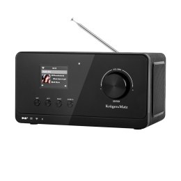 Radio internetowe Kruger&Matz KM0816.1