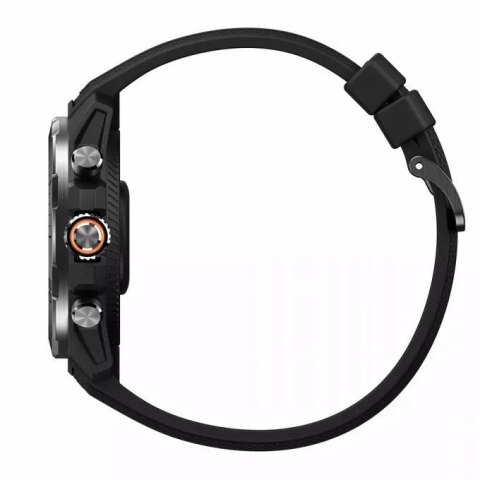 Smartwatch Mibro GS Explorer czarny