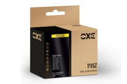 Tusz OXE Yellow Brother LC421Y zamiennik LC-421Y