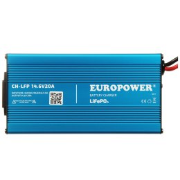 ŁADOWARKA CHLFP/12/20 EUROPOWER
