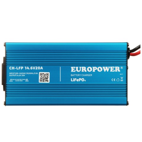 ŁADOWARKA CHLFP/12/20 EUROPOWER
