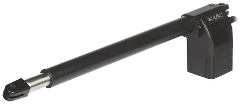 NAPĘD DO BRAMY SKRZYDŁOWEJ FAAC-ALFA-SHORT/KIT - ZESTAW DO BRAMY DWUSKRZYDŁOWEJ