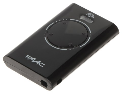 NAPĘD DO BRAMY SKRZYDŁOWEJ FAAC-ALFA-SHORT/KIT - ZESTAW DO BRAMY DWUSKRZYDŁOWEJ