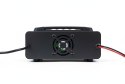Prostownik Smart Volt Polska 12V/24V 15A A20 Black