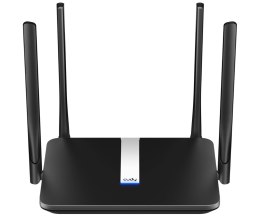 ROUTER 4G LTE LT500 2.4 GHz 5 GHz, 867 Mb/s + 300 Mb/s CUDY