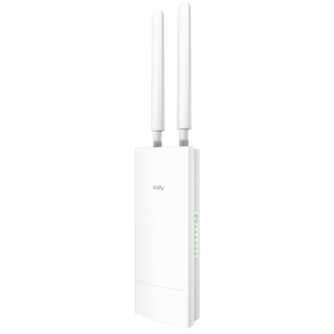 ROUTER 4G LTE MESH LT700 OUTDOOR 2.4 GHz, 5 GHz 867 Mb/s + 300 Mb/s CUDY
