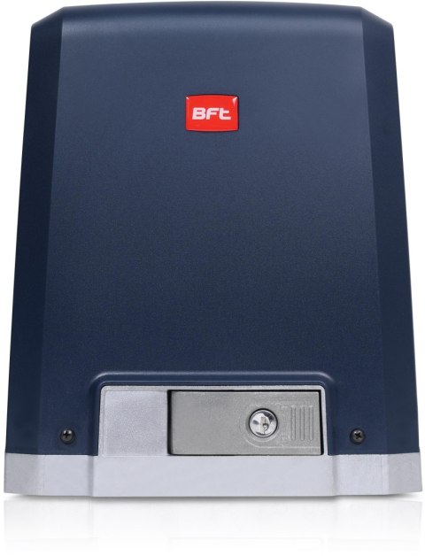 Zestaw BFT DEIMOS BT B600 KIT EE do 600kg bram przesuwnych