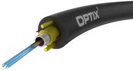 KABEL ŚWIATŁOWODOWY AirFlow S-QOTKSdD SM 4J