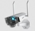 Kamera IP Reolink DUO Series G750 z panelem solarnym