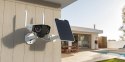 Kamera IP Reolink DUO Series G750 z panelem solarnym