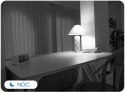 Kamera IP Reolink E Series E330 Biała 5MP Wi-Fi