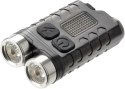 Latarka LED Newell EDC Nyks