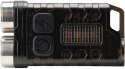 Latarka LED Newell EDC Nyks