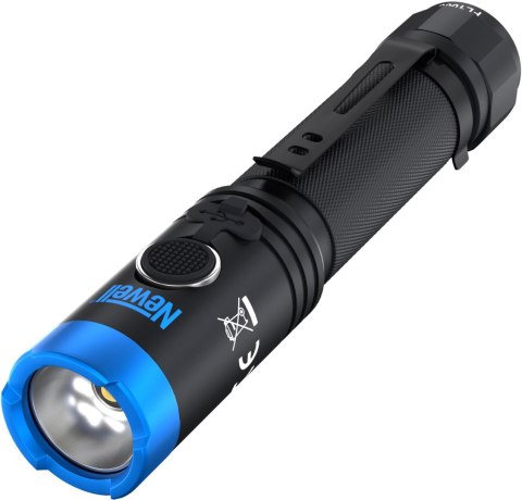 Latarka taktyczna Newell FL1000 USB-C