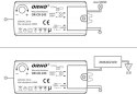 WŁĄCZNIK-WYŁĄCZNIK DOTYKOWY ORNO OR-CR-245 INDUKCJA DO LED