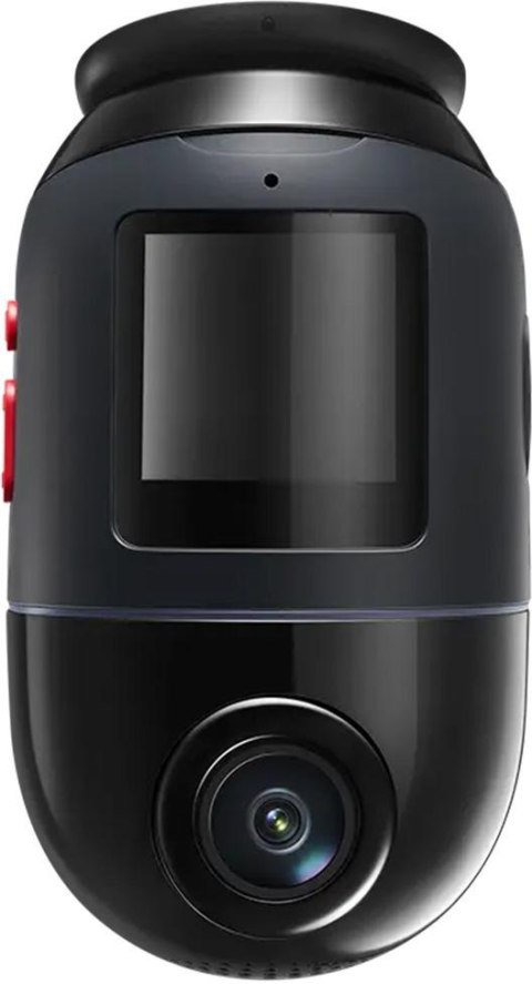 Wideorejestrator 70mai X800 Omni 4K/GPS/WiFi czarny + karta SD 70mai 256GB