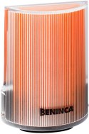 Lampa Beninca STAR.O LED - wbudowana antena/pomarańczowy odbłyśnik (953407137)