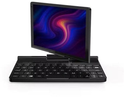 Laptop GPD Pocket 3 Pentium Gold 7505/8"WUXGA Touchscreen IPS/LAN/16GB/SSD512GB/BT/BLKB/FPR/x360/Win
