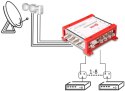 MULTISWITCH SMART LINE 5/8 CORAB