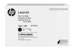 Toner Czarny HP LaserJet Pro 4001, 4002, 4101 (148/149 W1020XC) 149X W1490X